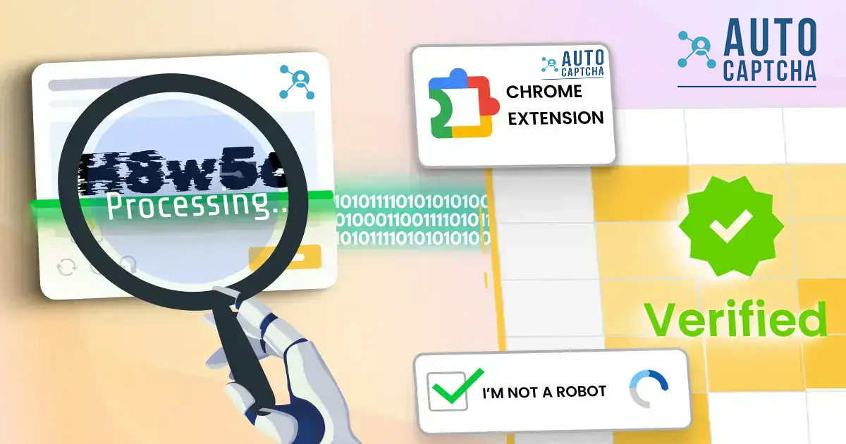 Chuẩn bị trước khi sử dụng API Giải Captcha
