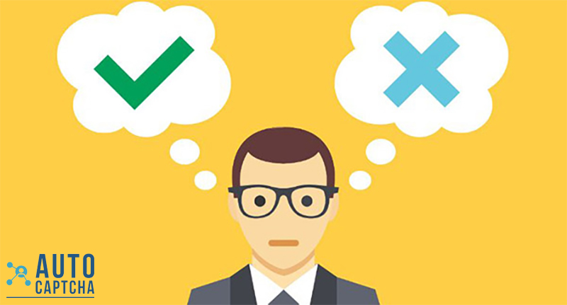 Độ chính xác giải Captcha Độ chính xác giải Captcha