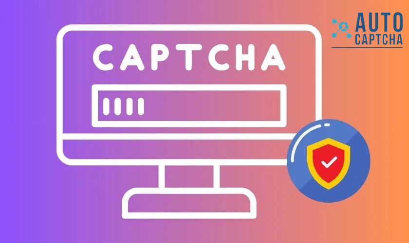 Giải mã Captcha Giải mã Captcha