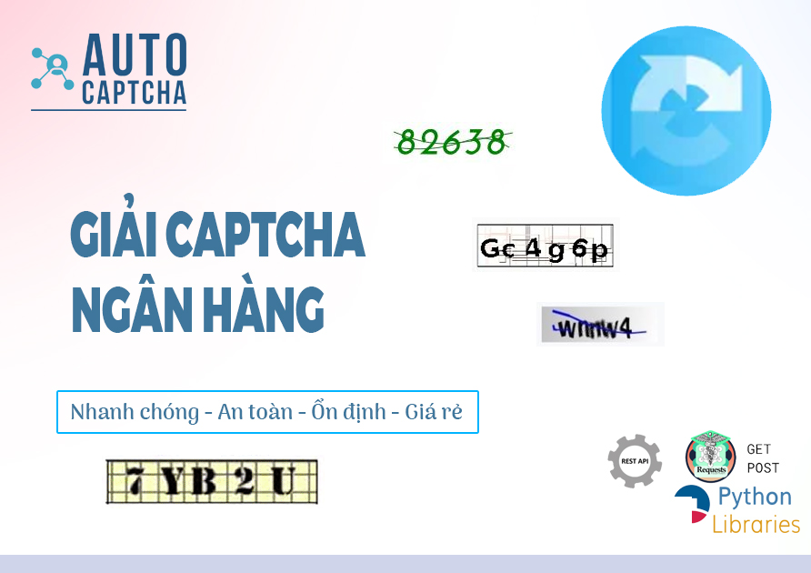 giải captcha ngân hàng giải captcha ngân hàng