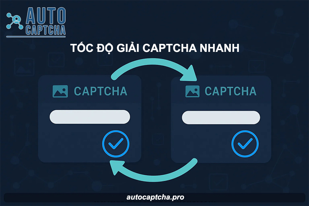 Giải Captcha - Autocaptcha, giải mã captcha uy tín Giải Captcha - Autocaptcha, giải mã captcha uy tín