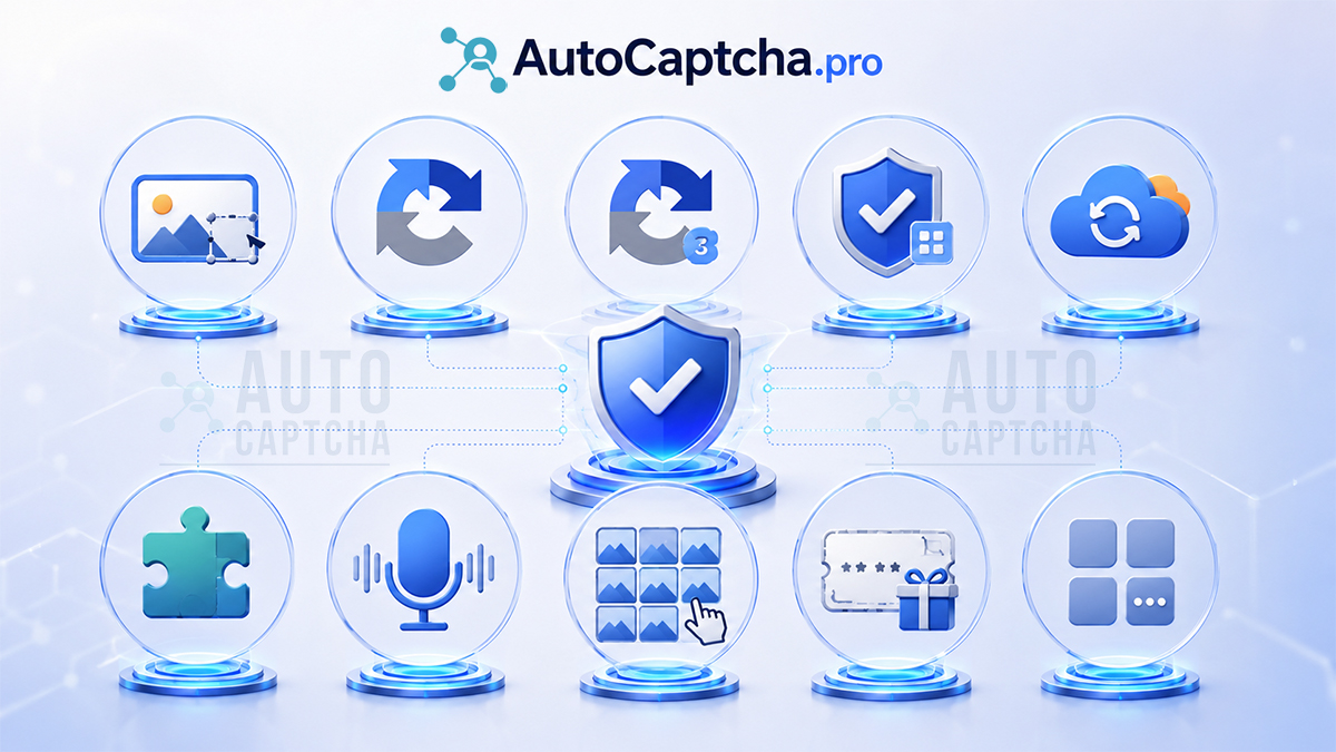 Những loại Giải CAPTCHA khó nhất hiện nay Những loại Giải CAPTCHA khó nhất hiện nay