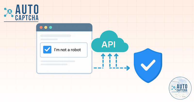 API Giải Captcha API Giải Captcha