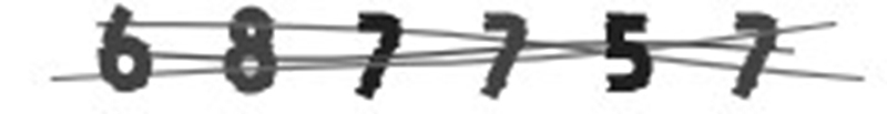 giải Captcha Image To Text loại khác 3