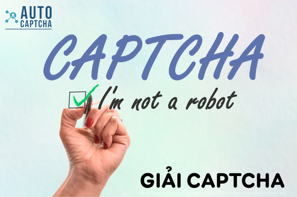 giải captcha giải captcha