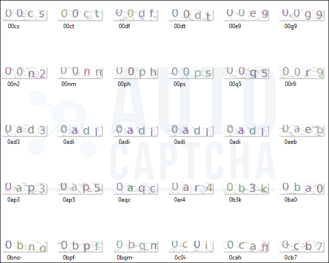 Loại giải Captcha Image To Text 1 Loại giải Captcha Image To Text 1