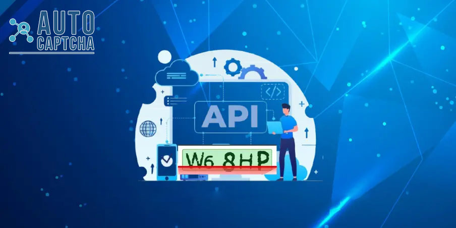 Api Giải Captcha