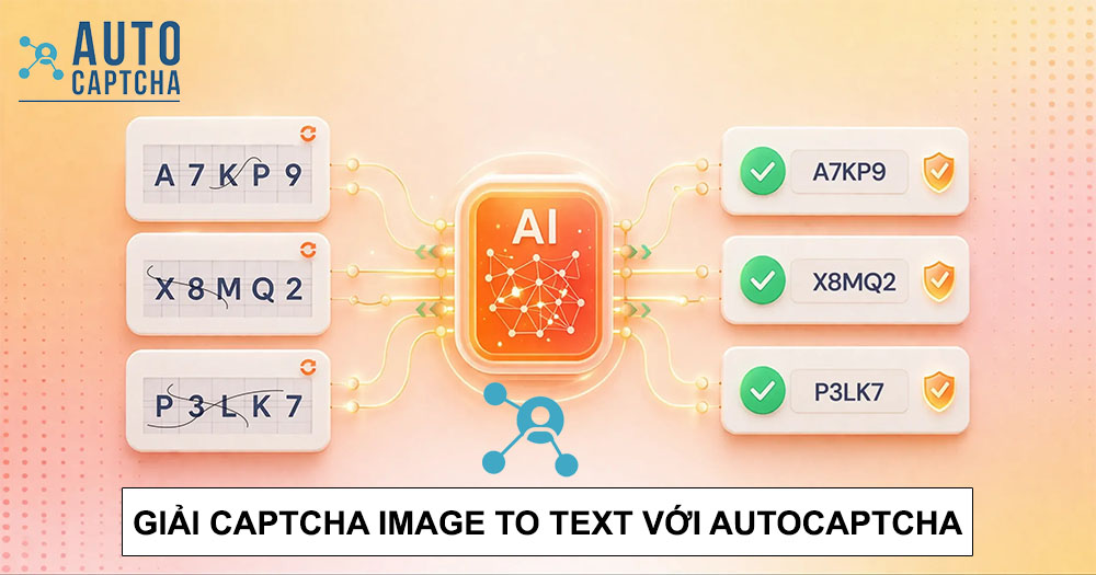 Khi nào nên dùng Autocaptcha.pro để Giải Captcha?