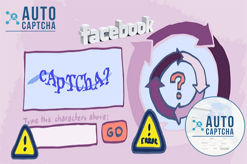 Giải Mã Captcha Giải Mã Captcha