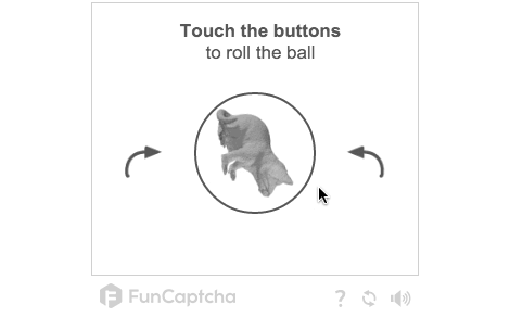 dịch vụ giải FunCaptcha dịch vụ giải FunCaptcha