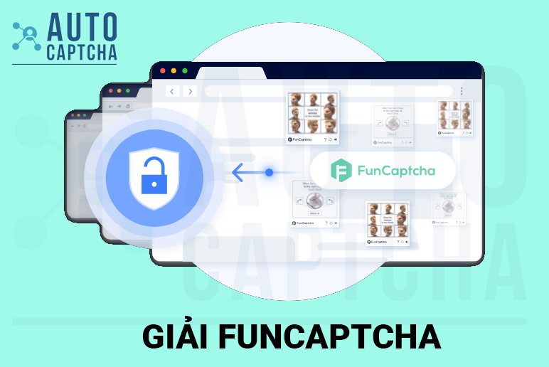 giải funcaptcha giải funcaptcha