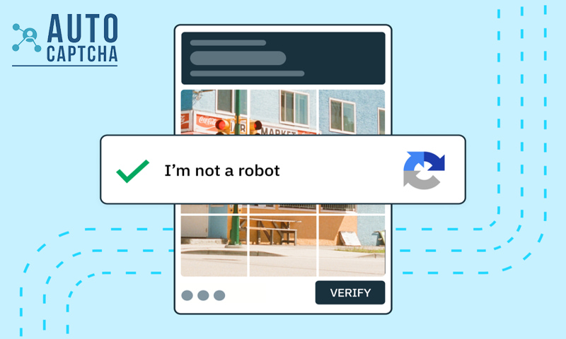 giải mã captcha giải mã captcha