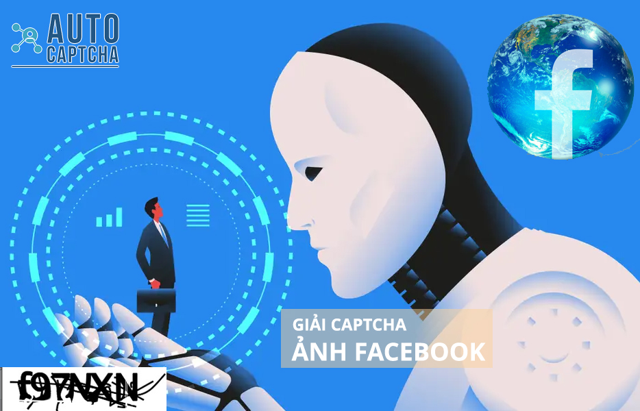 giải captcha facebook giải captcha facebook