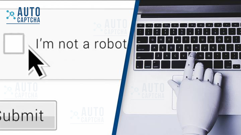 giải mã captcha giải mã captcha