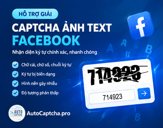 Giải Text Facebook Giải Text Facebook