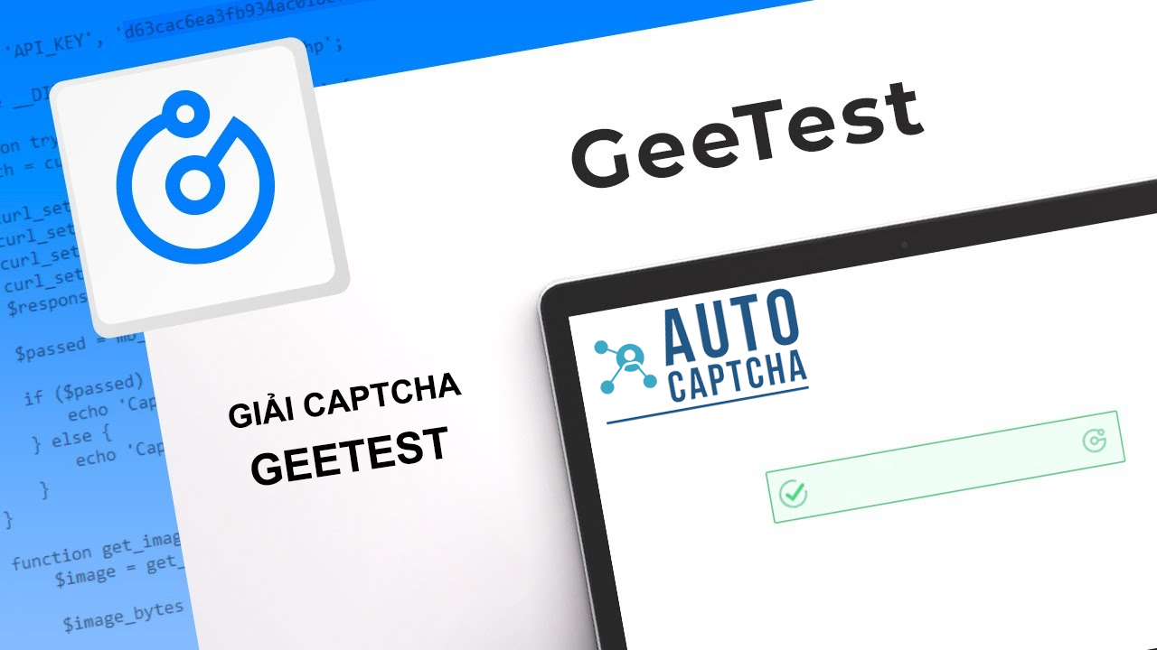 giải captcha geetest giải captcha geetest
