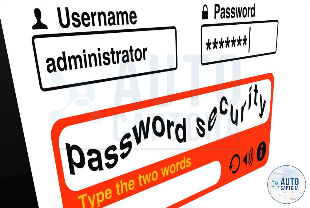 Giải mã Captcha Giải mã Captcha