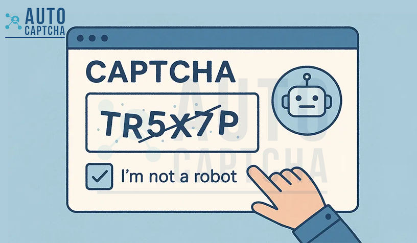 Công nghệ giải CAPTCHA Image to Text là gì? Công nghệ giải CAPTCHA Image to Text là gì?
