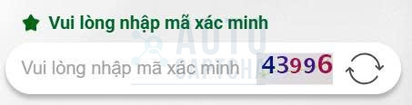 Giải captcha Text nhanh Giải captcha Text nhanh