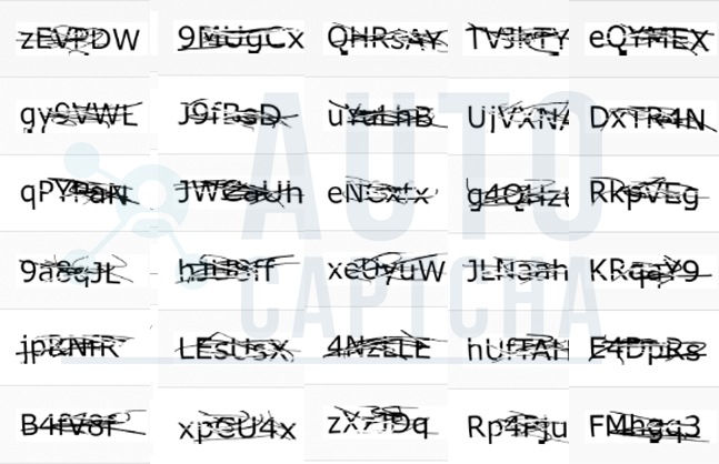 Giải Captcha Text Facebook Giải Captcha Text Facebook