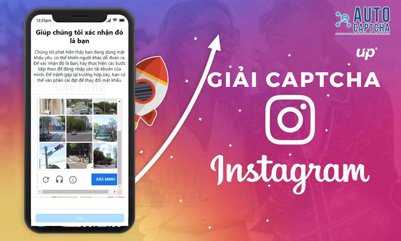 dịch vụ giải captcha instagram uy tín dịch vụ giải captcha instagram uy tín