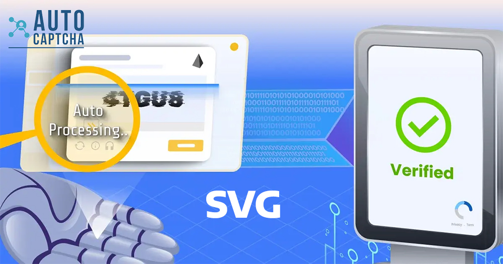 Dịch vụ Giải ảnh SVG / Giải Image Captcha Dịch vụ Giải ảnh SVG / Giải Image Captcha