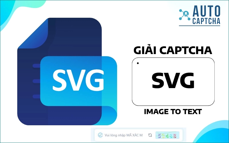 Giải Captcha SVG & Image-to-Text: Giải Pháp Tự Động Nhập Mã Khuyến Mãi Nhanh Nhất