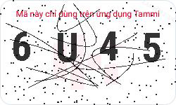 Captcha Tammi 3 Captcha Tammi 3