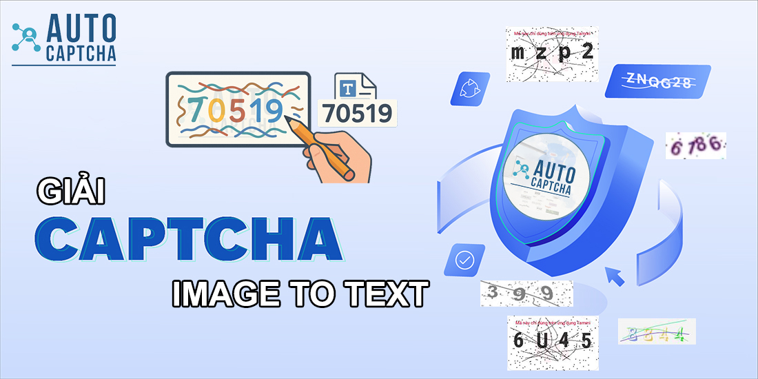 AutoCaptcha.pro hỗ trợ Giải những loại Captcha nào? AutoCaptcha.pro hỗ trợ Giải những loại Captcha nào?