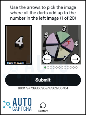 Cách hoạt động của dịch vụ giải Funcaptcha Cách hoạt động của dịch vụ giải Funcaptcha