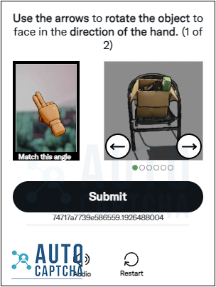 Tại sao cần một dịch vụ giải Funcaptcha? Tại sao cần một dịch vụ giải Funcaptcha?