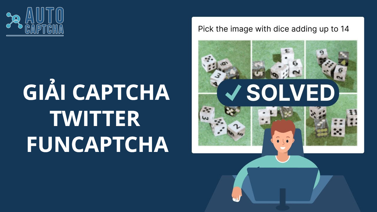 Dịch vụ giải Funcaptcha Twitter uy tín 5 Lợi ích khi Giải Funcaptcha Twitter tại AutoCaptcha Dịch vụ giải Funcaptcha Twitter uy tín 5 Lợi ích khi Giải Funcaptcha Twitter tại AutoCaptcha