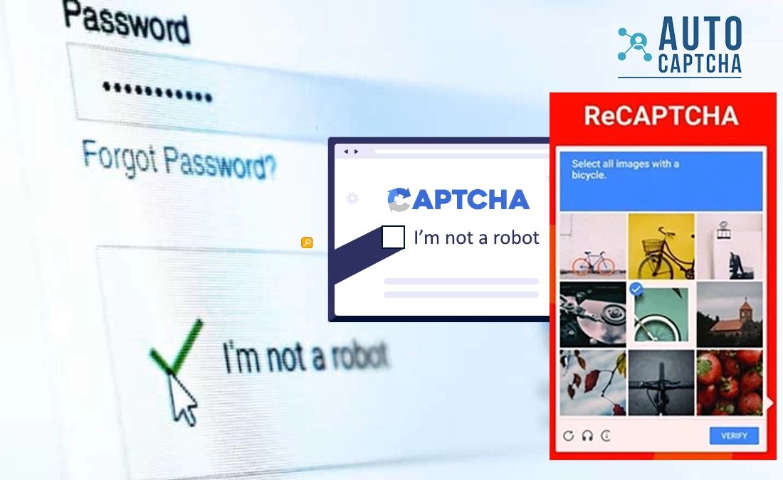 Giải reCAPTCHA Image Nhanh Chóng Với AutoCaptcha – Giải Pháp Uy Tín Cho MMO & SEO