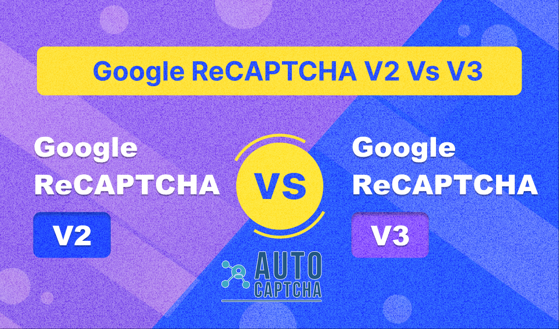 Dịch vụ Giải Captcha