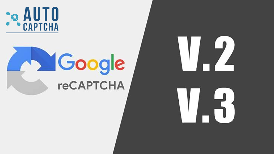 giai captcha