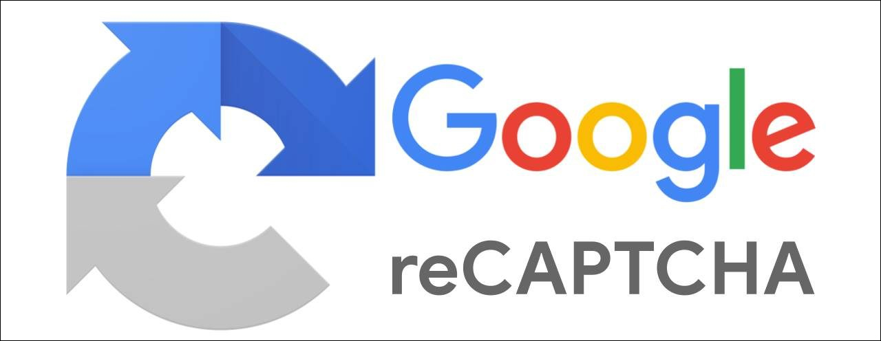 Google reCaptcha Google reCaptcha
