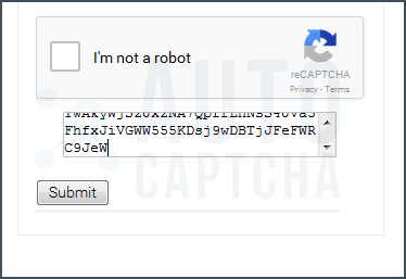 Giải mã Captcha Giải mã Captcha