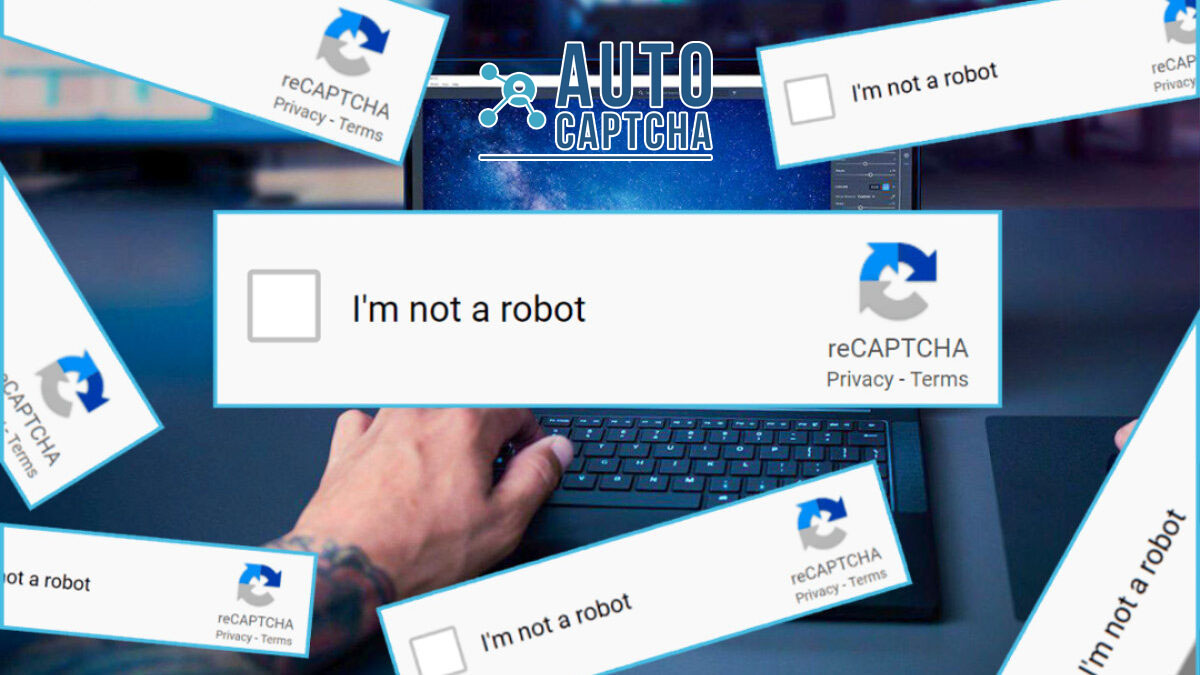 dịch vụ giải mã Captcha tự động dịch vụ giải mã Captcha tự động