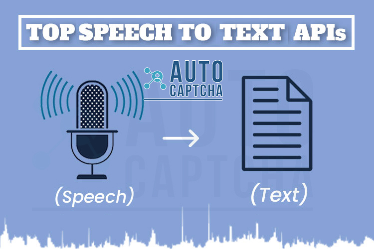 API Speech to Text